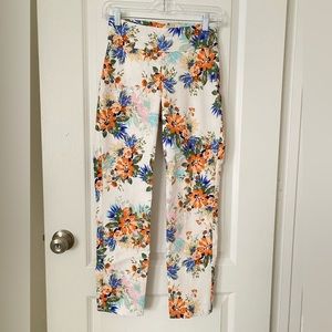 Women's Holland Ave super spandex stretch Pants size 0 in Excellent condition